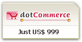dotCommerce