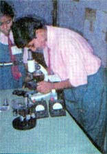 Physics Lab