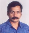 Author, Cartoonist, Story Writer G.V. Amareswar Rao