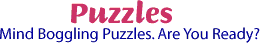 Mind Boggling Puzzles