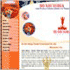 Website Design Portfolio - Sri Nav Durga Textiles