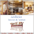Website Design Portfolio - Aesthetics Interiors & Furniture
