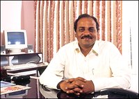 Shri Y.V. Anjaneyulu