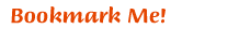 Bookmark Me - HamaraShehar.com