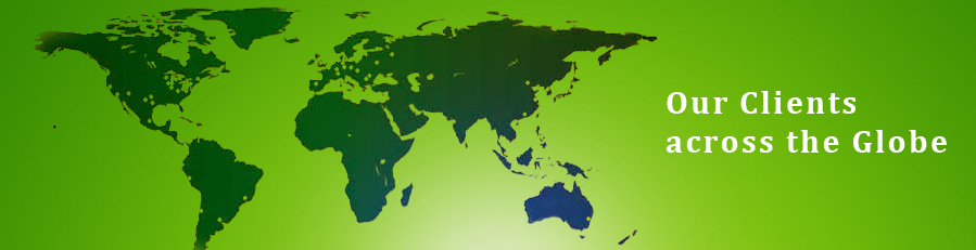Clients - Corporate Web Design, Website Design, Web Applications Development and Hosting Services, Hyderabad, India