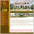 Website Design Portfolio - Pride Resorts