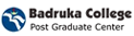 Badruka College Post Graduate Center