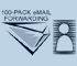 Register New Domain - Free 100-Pack eMail Forwarding - HamaraShehar.com, Hyderabad, India