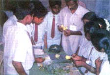 Botany Lab