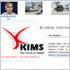Website Design Portfolio - Krishna Institute of Medical Sciences