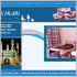 Website Design Portfolio - Athidhi Guest House
